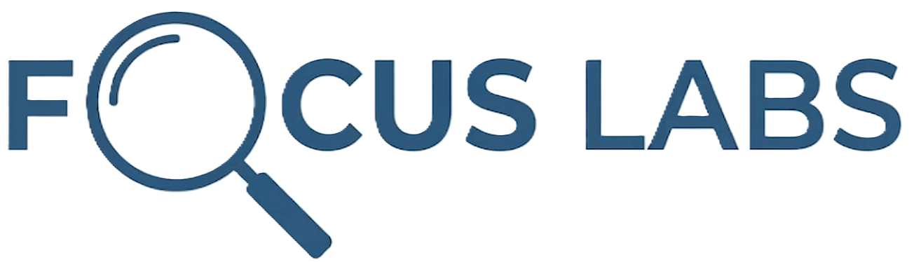 Focus Labs Logo