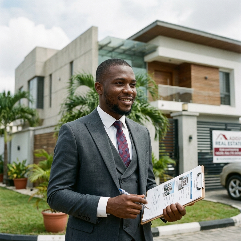 Real Estate marketing case study